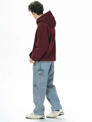 ダブルニーワークパンツ