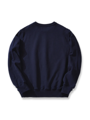 490 グラム ヘビーウェイト USAFプリント スウェット