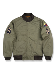 タンカージャケット