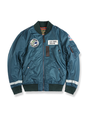 MA-1フライトジャケット