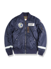 MA-1フライトジャケット