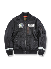 MA-1フライトジャケット