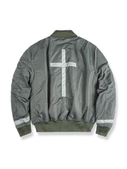 MA-1フライトジャケット