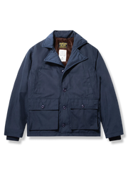 AL-1 パイロット ジャケット