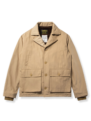 AL-1 パイロット ジャケット