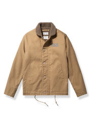 海軍N-1ジャケット