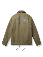 海軍N-1ジャケット