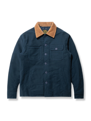 マルチポケット ジャケット