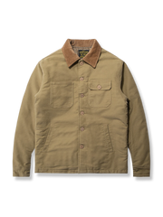 マルチポケット ジャケット