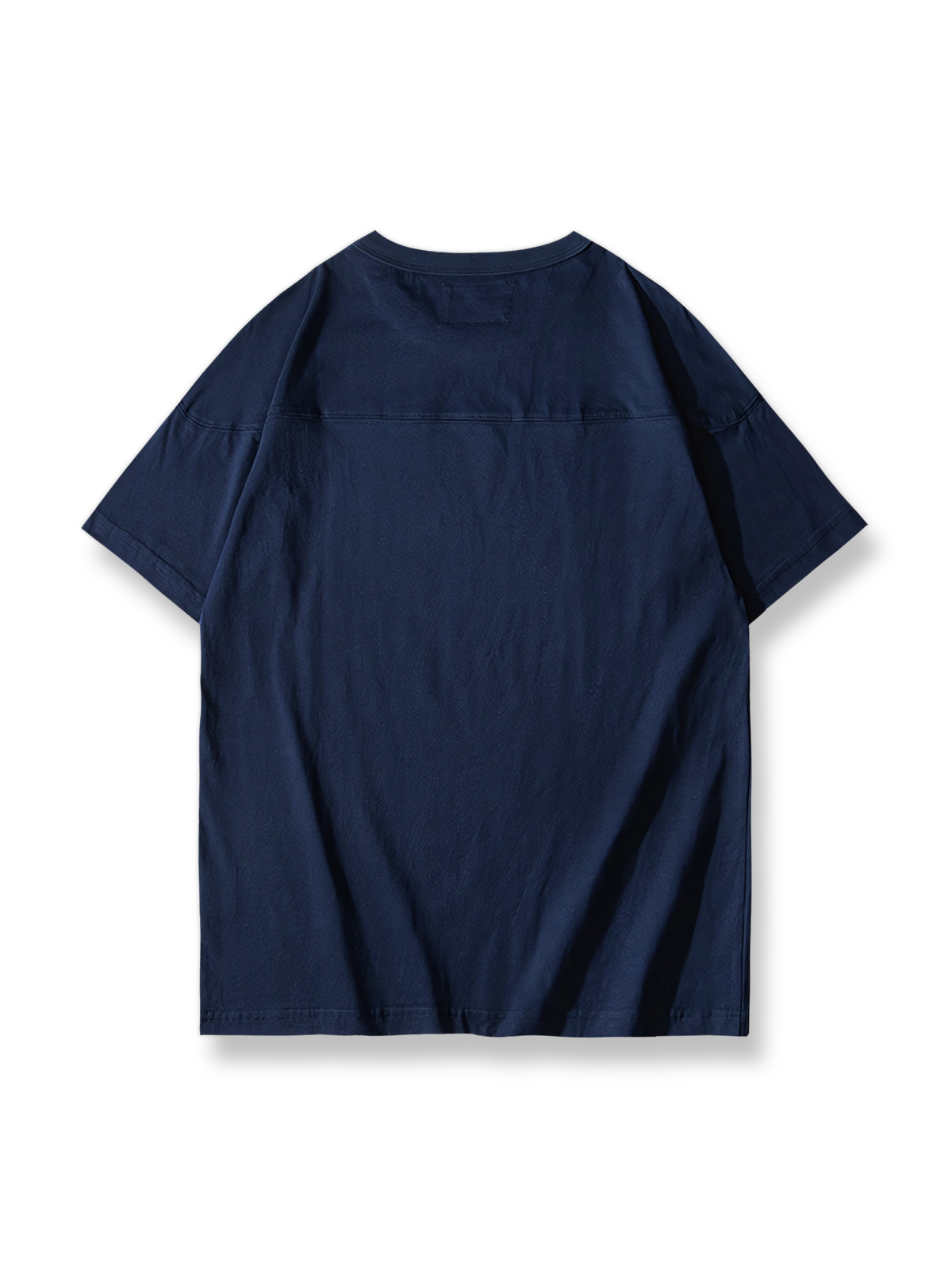 HAWAII 78プリント半袖Tシャツ