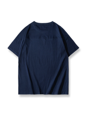 HAWAII 78プリント半袖Tシャツ