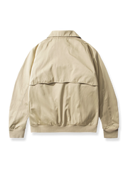 3色展開 ハリントンG9ジャケット