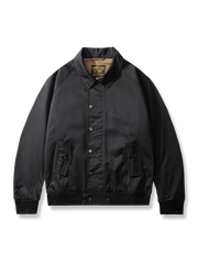 3色展開 ハリントンG9ジャケット