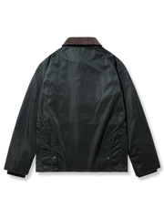 ミリタリースタイル Bedaleジャケット