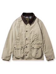 ミリタリースタイル Bedaleジャケット