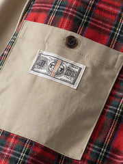 ハリントン G9 フライト ジャケット