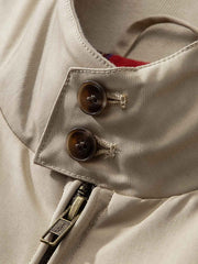 ハリントン G9 フライト ジャケット