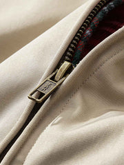 ハリントン G9 フライト ジャケット