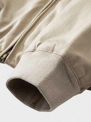 ハリントン G9 フライト ジャケット