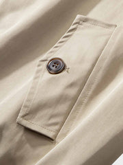 ハリントン G9 フライト ジャケット