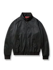 ハリントン G9 フライト ジャケット