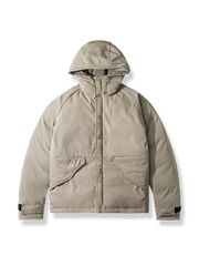 ECWCS PARKA アウトドアフード付き ダウンパーカ