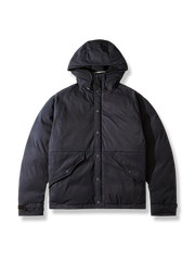 ECWCS PARKA アウトドアフード付き ダウンパーカ