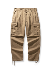 4色展开 M-65タイガーストライプ迷彩パンツ