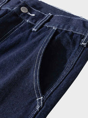 ヴィンテージ ワーク デニムパンツ