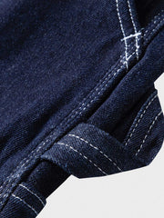 ヴィンテージ ワーク デニムパンツ