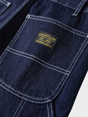 ヴィンテージ ワーク デニムパンツ