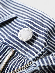 ヴィンテージ ワーク デニムパンツ