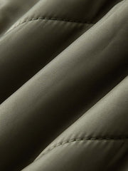 CWU-9P キルティング 中綿セットアップ