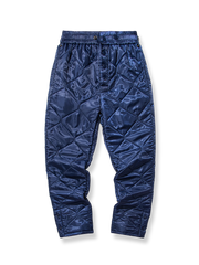 CWU-9P キルティング 中綿セットアップ