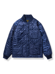 CWU-9P キルティング 中綿セットアップ