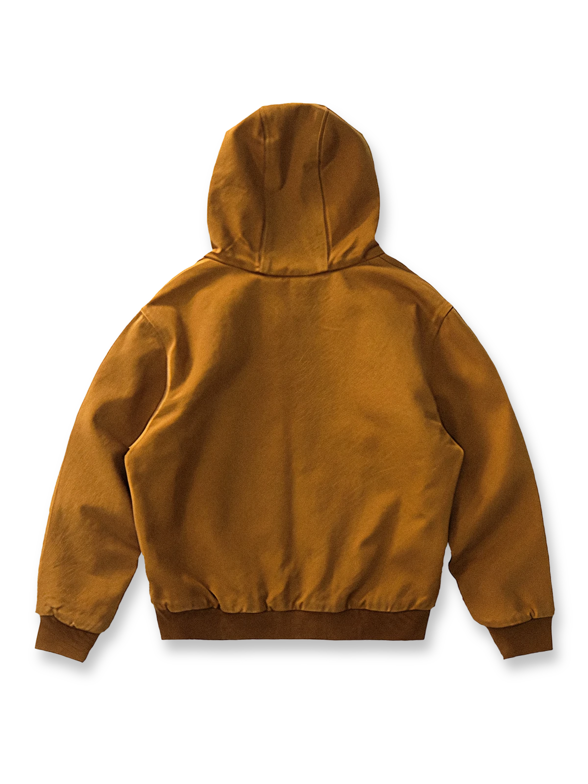 製品画像: J30ジャケットリバイバル版正面展示画像、高密度キャンバス生地とヴィンテージ感を強調。
詳細画像: 高密度16ozキャンバス生地とTALON真鍮ジッパー、左胸のレザータグディテール。