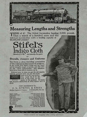 製品画像: 4色展開のWabashストライプロガーパンツ。クラシックなWabashストライプデザインと高耐久性の12oz帆布素材を使用し、アウトドアや作業シーンに最適な実用的でスタイリッシュなアイテム。
詳細画像: Wabashストライプの独特なドット柄と、膝部分の強化布ディテール。耐摩耗性に優れ、長時間の使用にも耐えるデザイン。