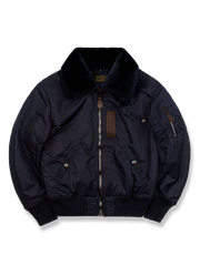 B-15空軍 フライトジャケット