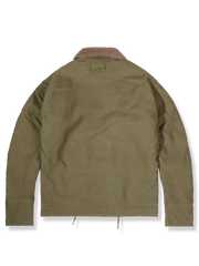 U.S.N. N-1 デッキジャケット