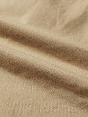 英軍ガーカー スタイルルーズフィットショートパンツ