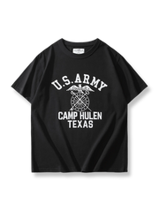 U.S. ARMY 半袖Tシャツ