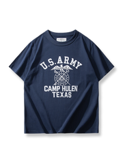 U.S. ARMY 半袖Tシャツ