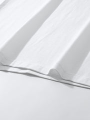 バイカーストライプ 半袖Tシャツ