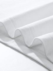 バイカーストライプ 半袖Tシャツ