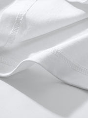 バイカーストライプ 半袖Tシャツ