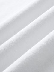 バイカーストライプ 半袖Tシャツ