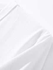 レトロバイクプリント Tシャツ