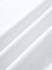 レトロバイクプリント Tシャツ