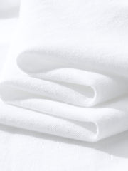 レトロバイクプリント Tシャツ