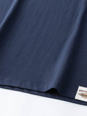 バイクプリント半袖Tシャツ